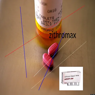 Zithromax acheter